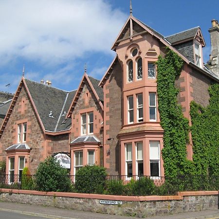 Shaftesbury Hotel Dundee (Adults Only) Extérieur photo