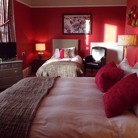 Shaftesbury Hotel Dundee (Adults Only) Extérieur photo