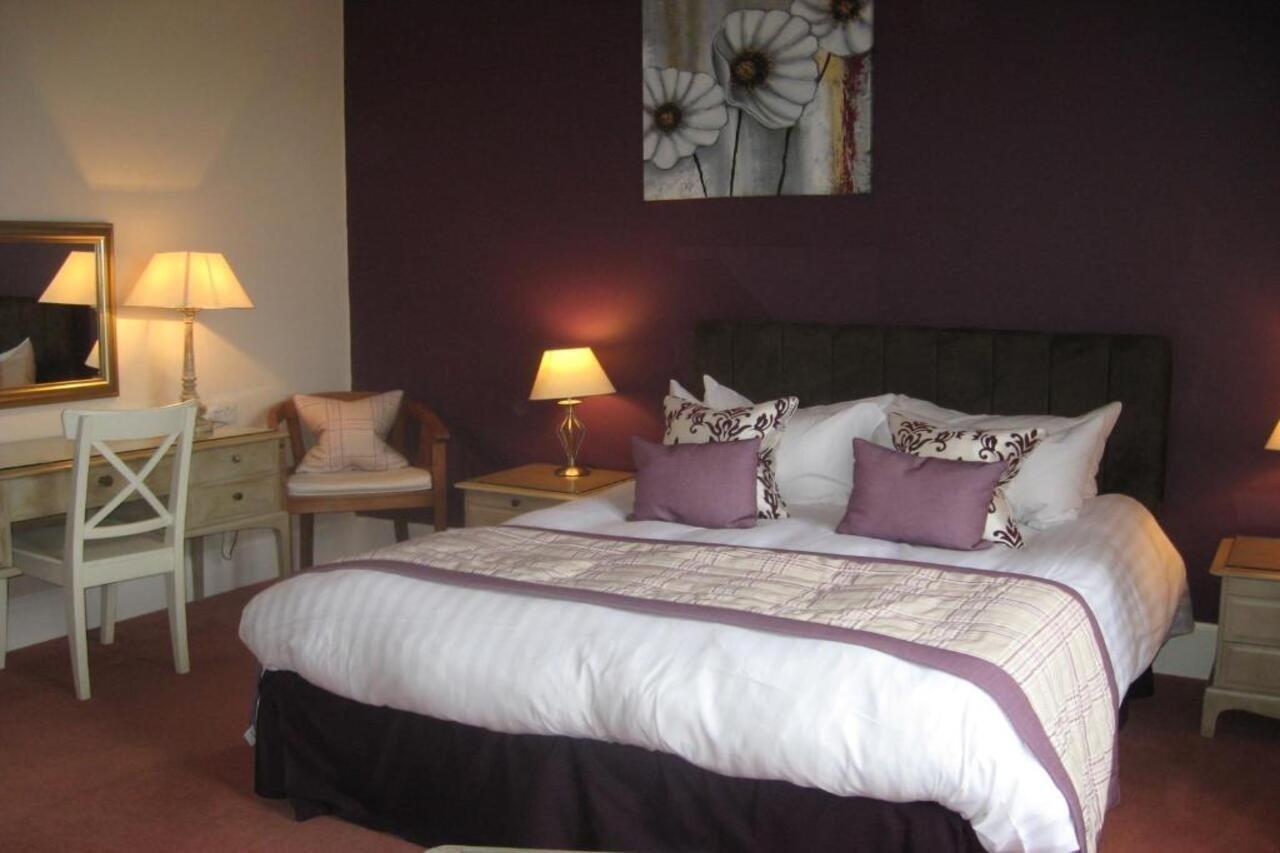 Shaftesbury Hotel Dundee (Adults Only) Extérieur photo