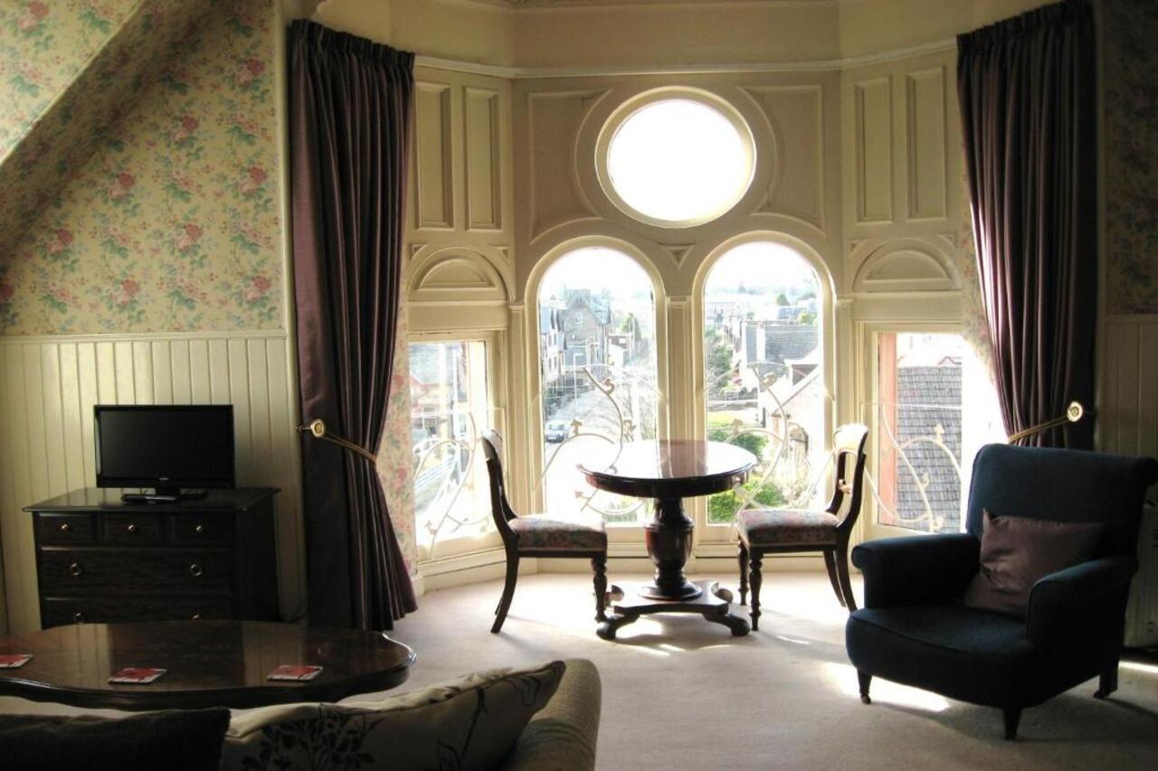 Shaftesbury Hotel Dundee (Adults Only) Extérieur photo