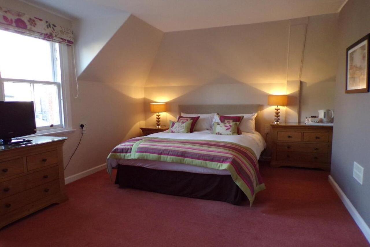 Shaftesbury Hotel Dundee (Adults Only) Extérieur photo