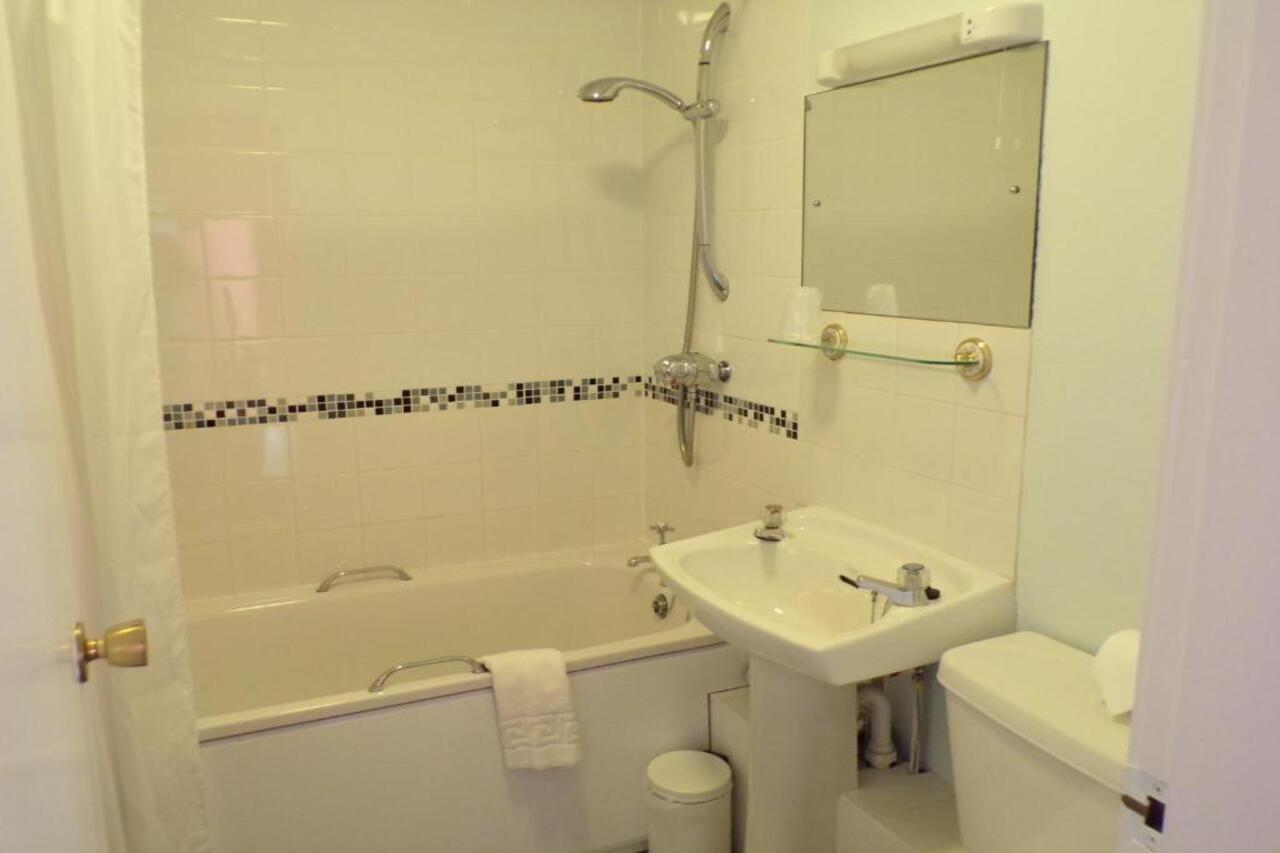 Shaftesbury Hotel Dundee (Adults Only) Extérieur photo