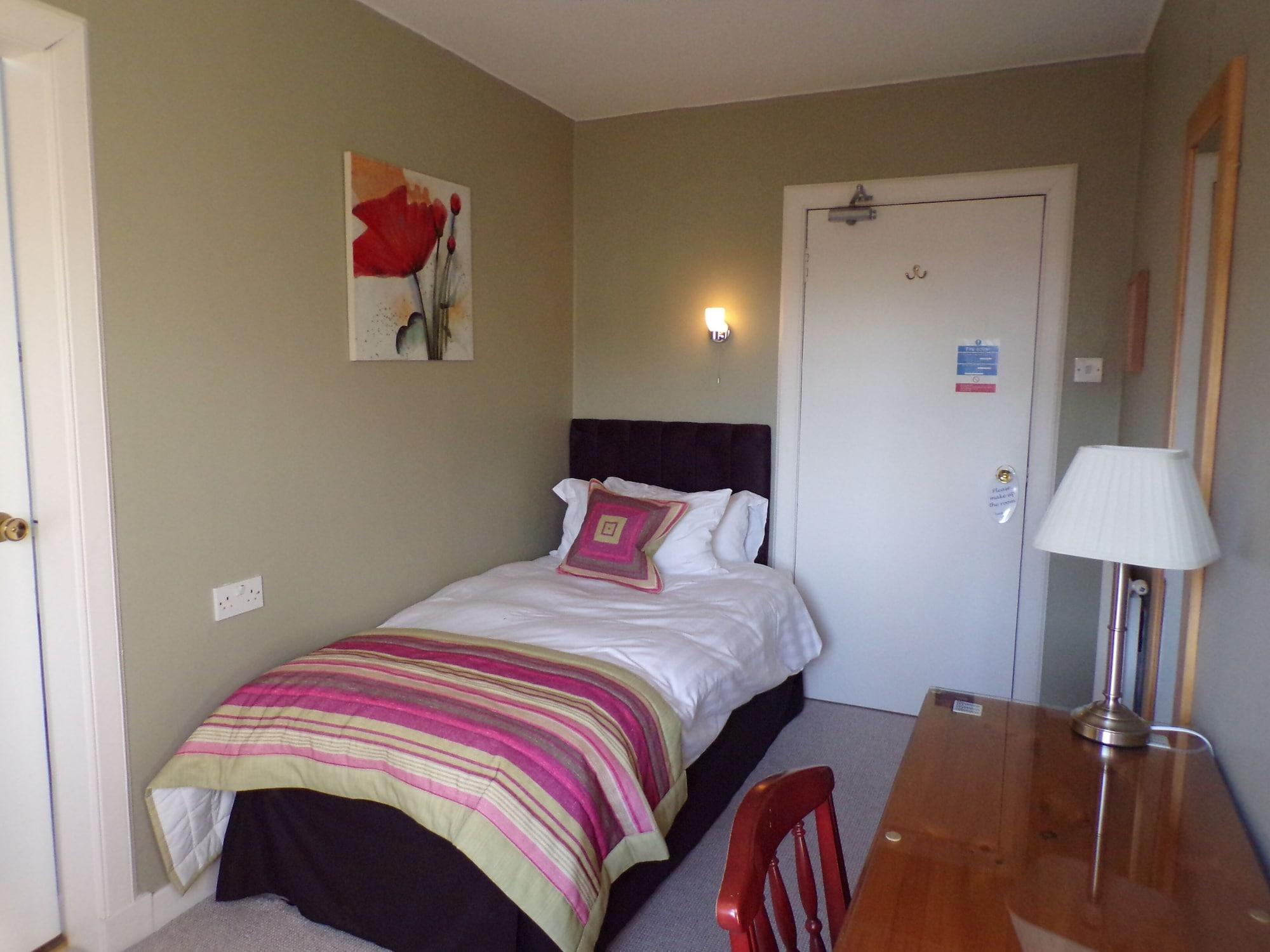 Shaftesbury Hotel Dundee (Adults Only) Extérieur photo