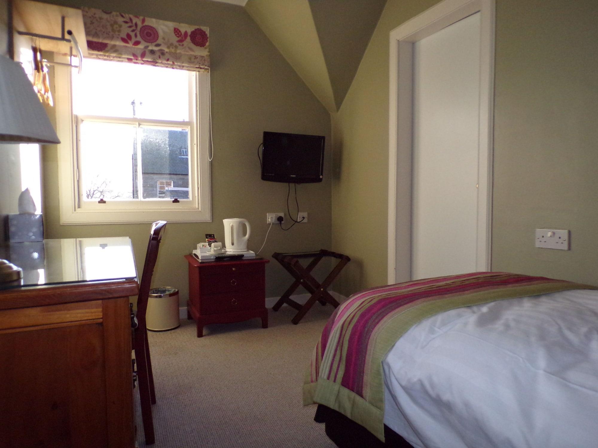 Shaftesbury Hotel Dundee (Adults Only) Extérieur photo