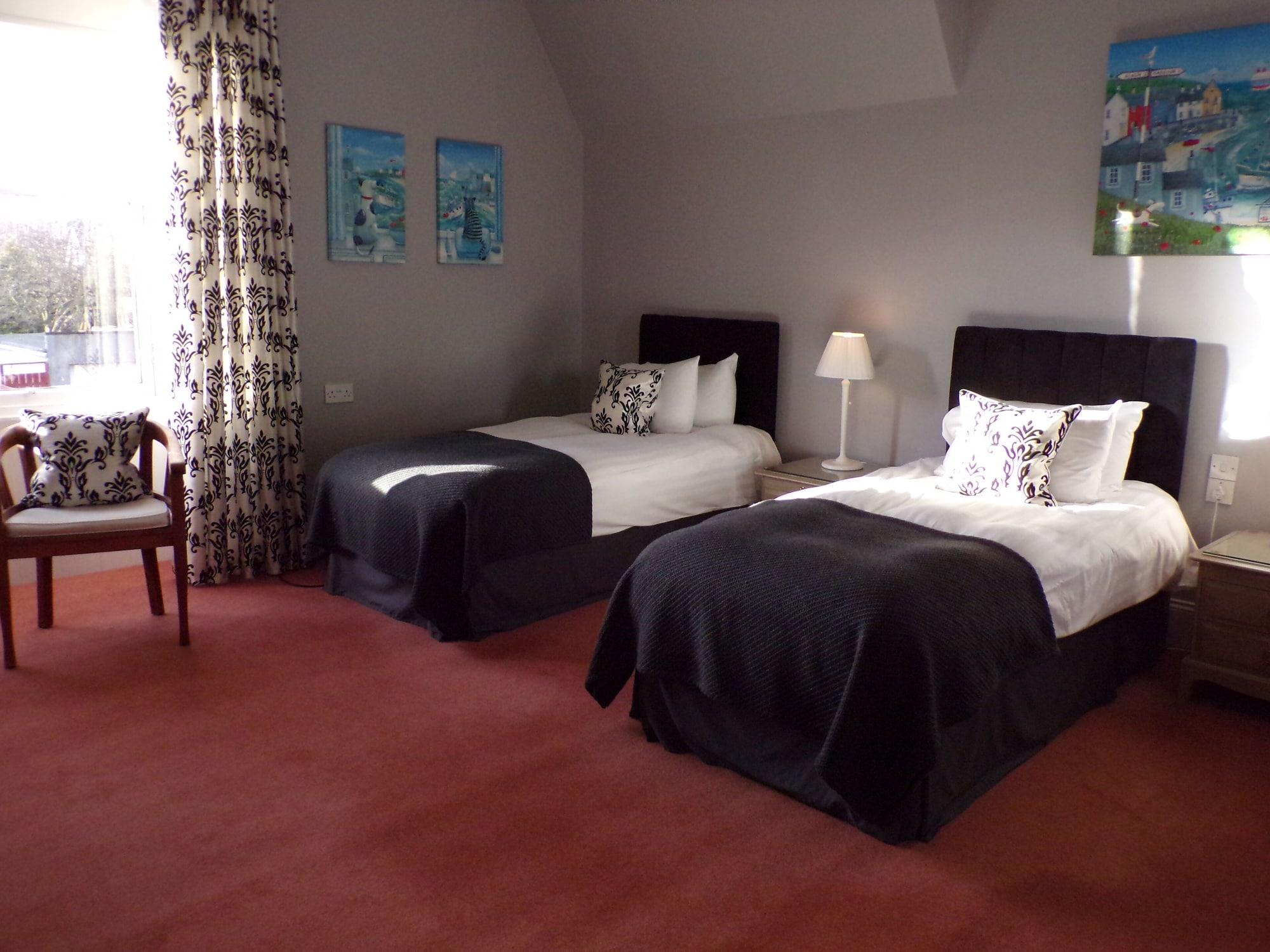 Shaftesbury Hotel Dundee (Adults Only) Extérieur photo