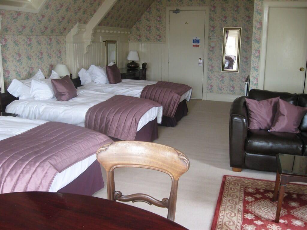 Shaftesbury Hotel Dundee (Adults Only) Extérieur photo
