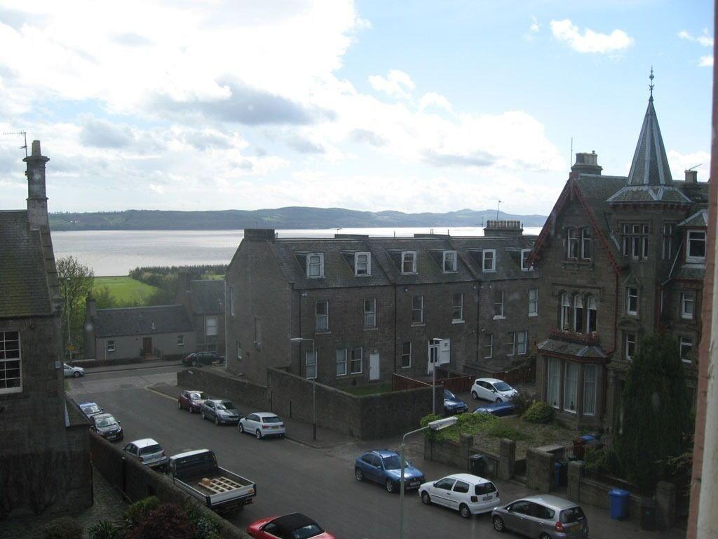 Shaftesbury Hotel Dundee (Adults Only) Extérieur photo