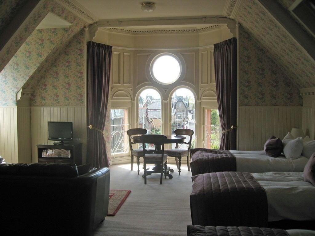 Shaftesbury Hotel Dundee (Adults Only) Extérieur photo