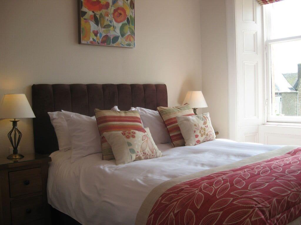 Shaftesbury Hotel Dundee (Adults Only) Extérieur photo