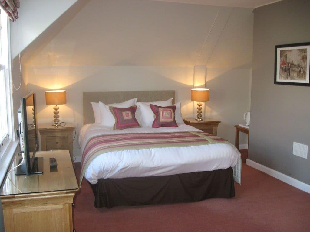 Shaftesbury Hotel Dundee (Adults Only) Extérieur photo