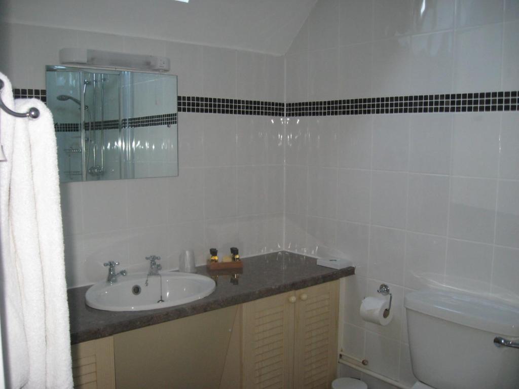 Shaftesbury Hotel Dundee (Adults Only) Chambre photo