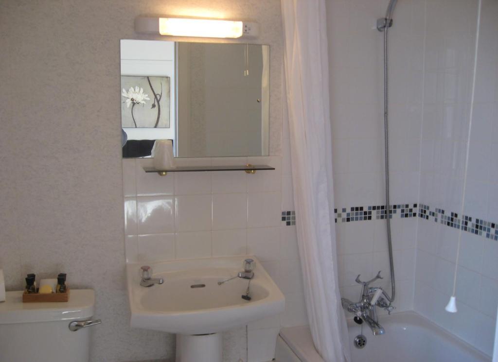 Shaftesbury Hotel Dundee (Adults Only) Chambre photo
