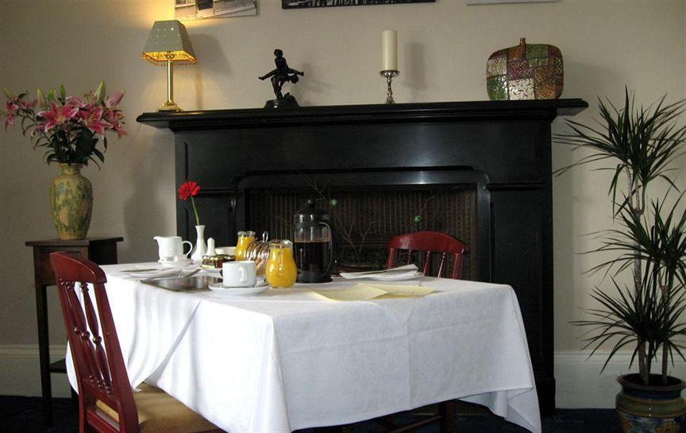 Shaftesbury Hotel Dundee (Adults Only) Extérieur photo