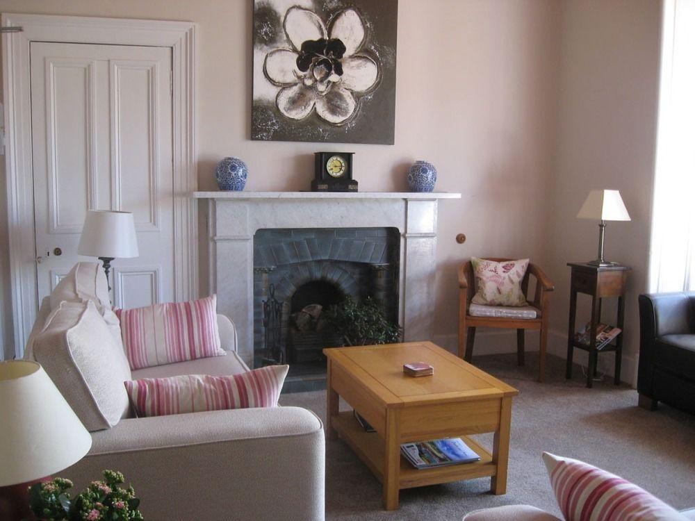 Shaftesbury Hotel Dundee (Adults Only) Extérieur photo