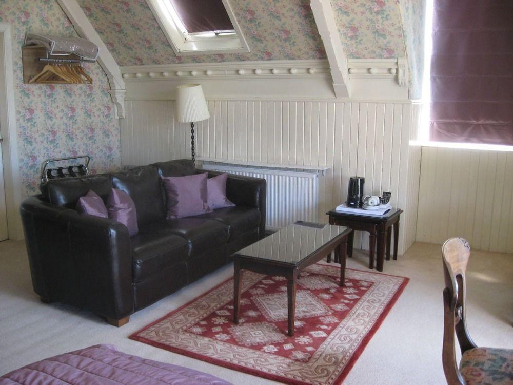 Shaftesbury Hotel Dundee (Adults Only) Extérieur photo
