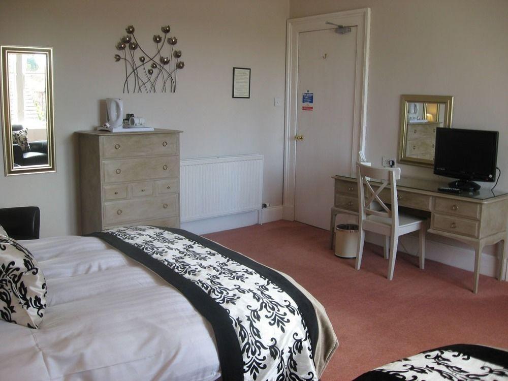 Shaftesbury Hotel Dundee (Adults Only) Extérieur photo