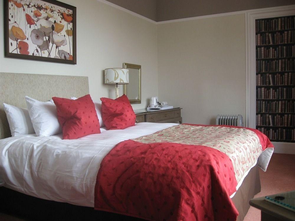 Shaftesbury Hotel Dundee (Adults Only) Extérieur photo