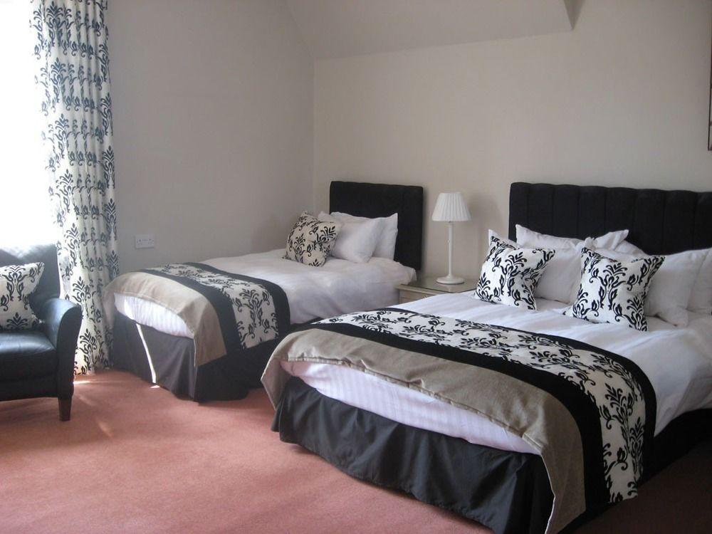Shaftesbury Hotel Dundee (Adults Only) Extérieur photo