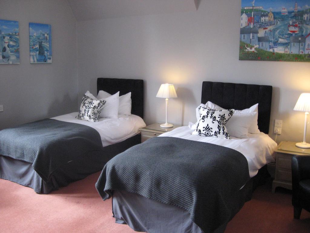 Shaftesbury Hotel Dundee (Adults Only) Extérieur photo