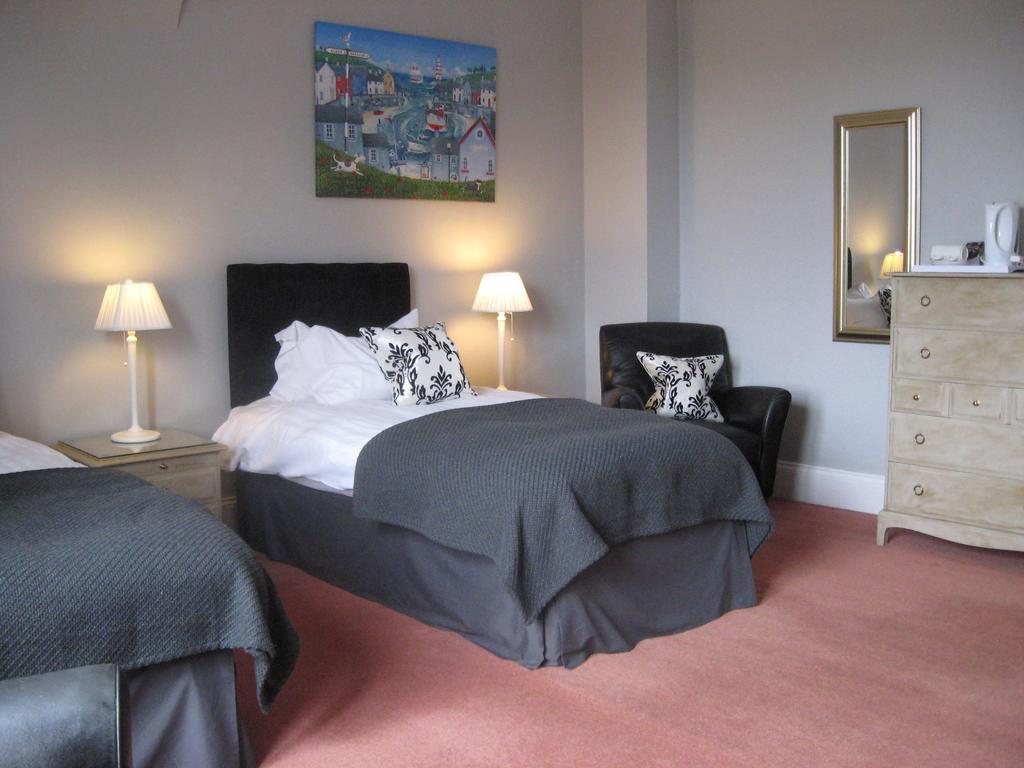 Shaftesbury Hotel Dundee (Adults Only) Extérieur photo
