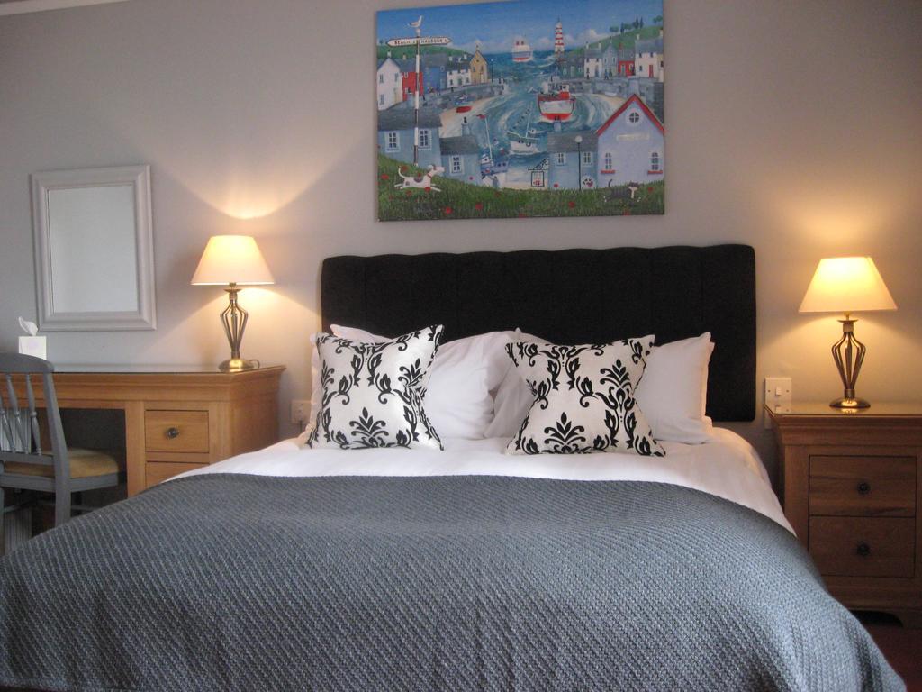 Shaftesbury Hotel Dundee (Adults Only) Extérieur photo