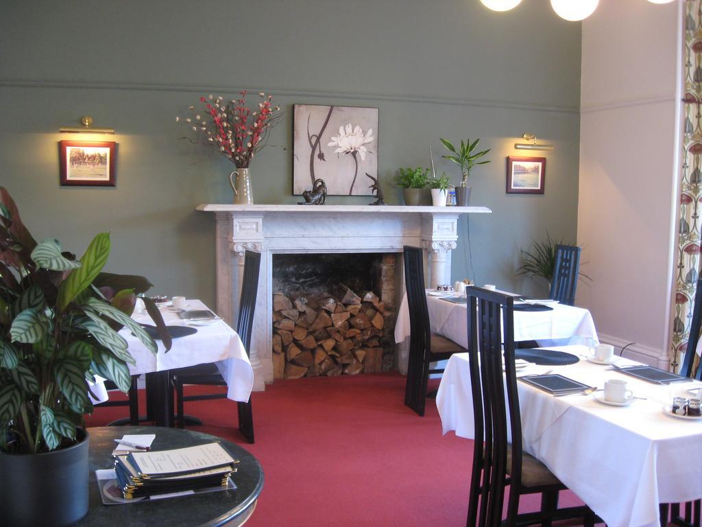 Shaftesbury Hotel Dundee (Adults Only) Extérieur photo