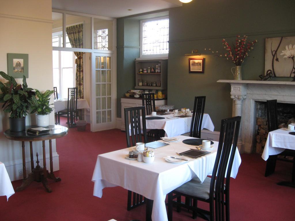 Shaftesbury Hotel Dundee (Adults Only) Extérieur photo