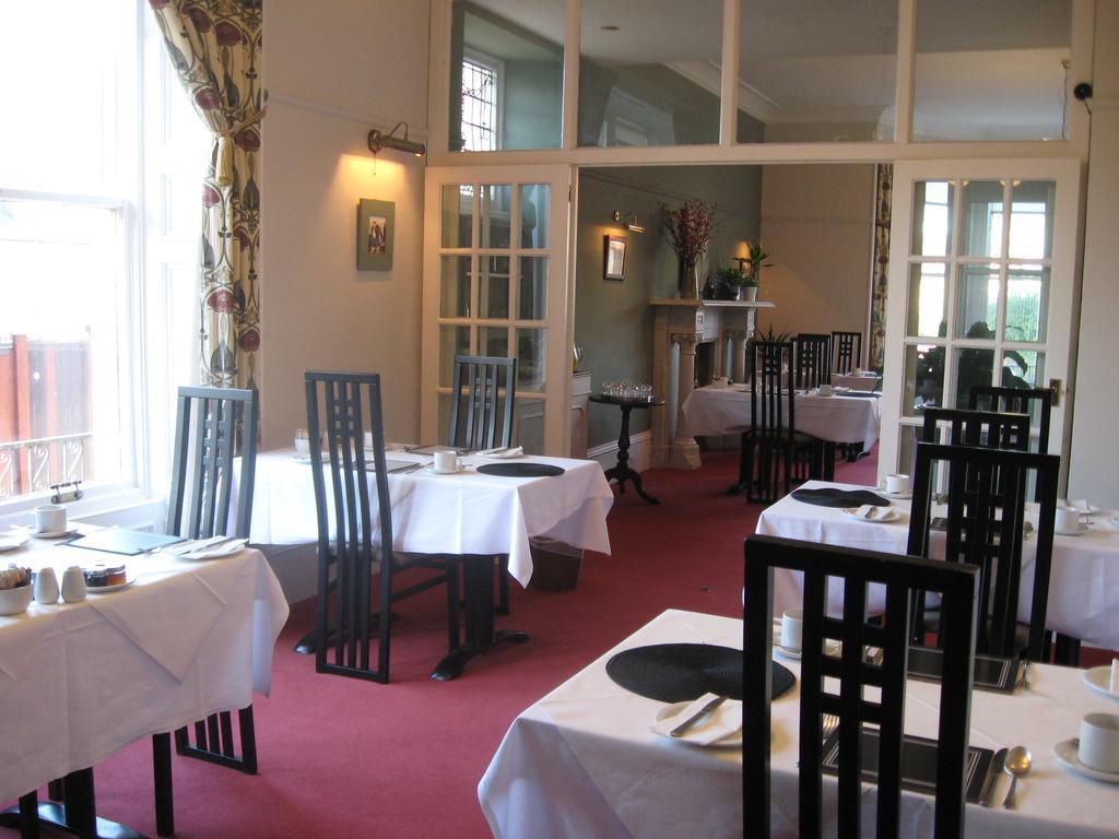 Shaftesbury Hotel Dundee (Adults Only) Extérieur photo