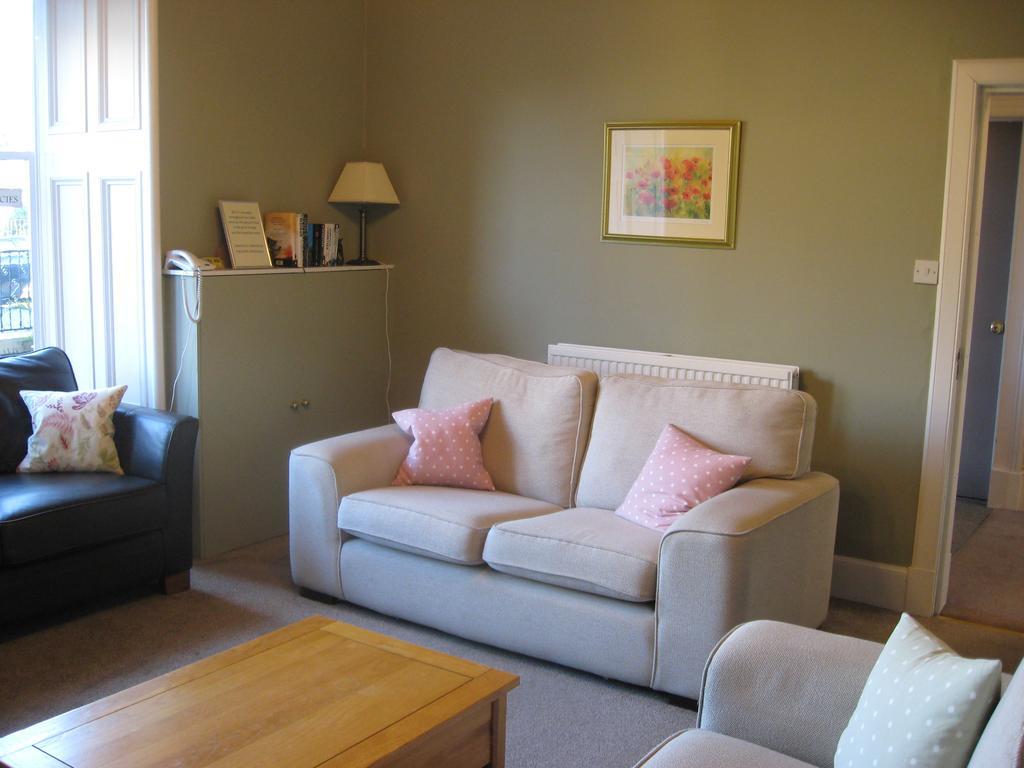 Shaftesbury Hotel Dundee (Adults Only) Extérieur photo