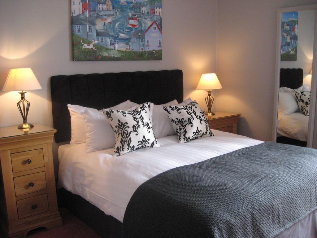 Shaftesbury Hotel Dundee (Adults Only) Extérieur photo