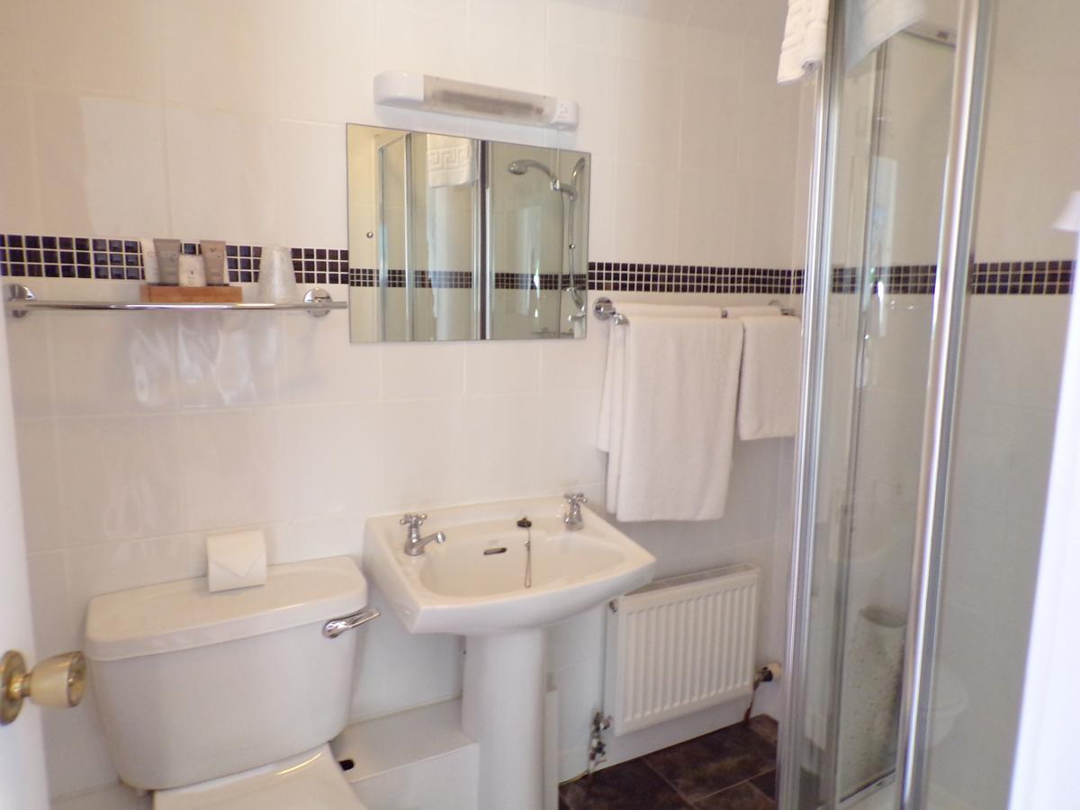 Shaftesbury Hotel Dundee (Adults Only) Chambre photo