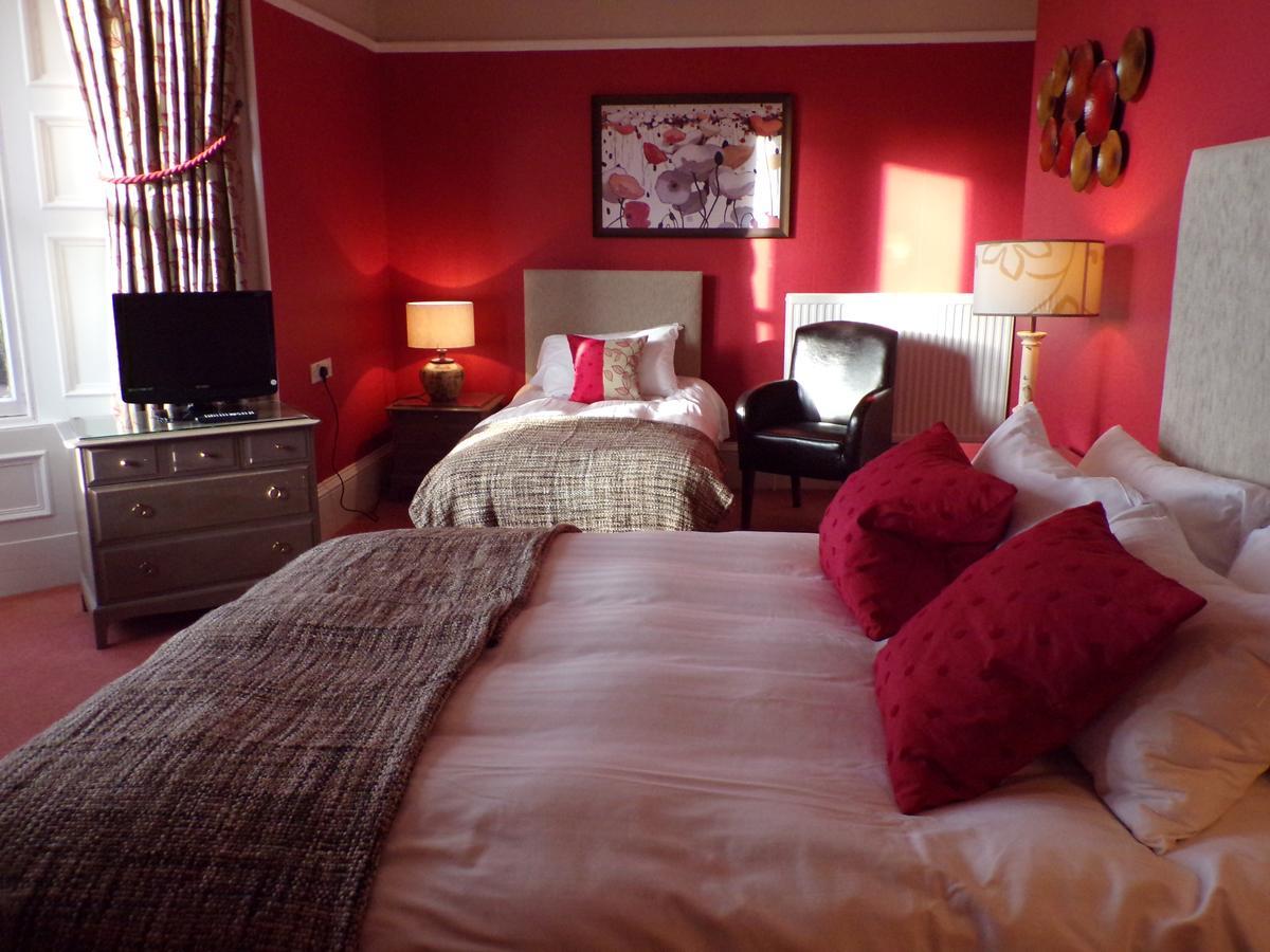 Shaftesbury Hotel Dundee (Adults Only) Extérieur photo
