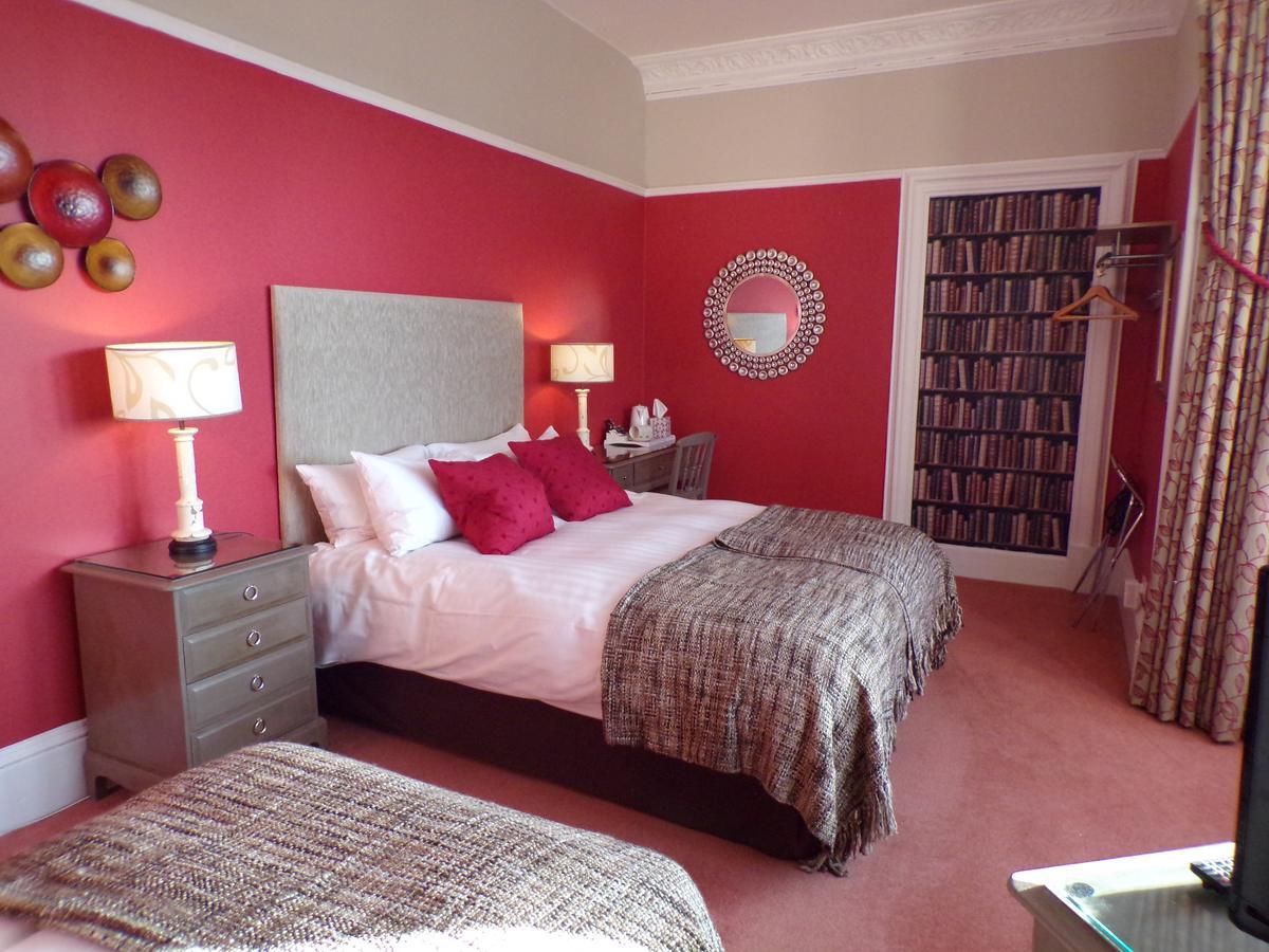 Shaftesbury Hotel Dundee (Adults Only) Extérieur photo