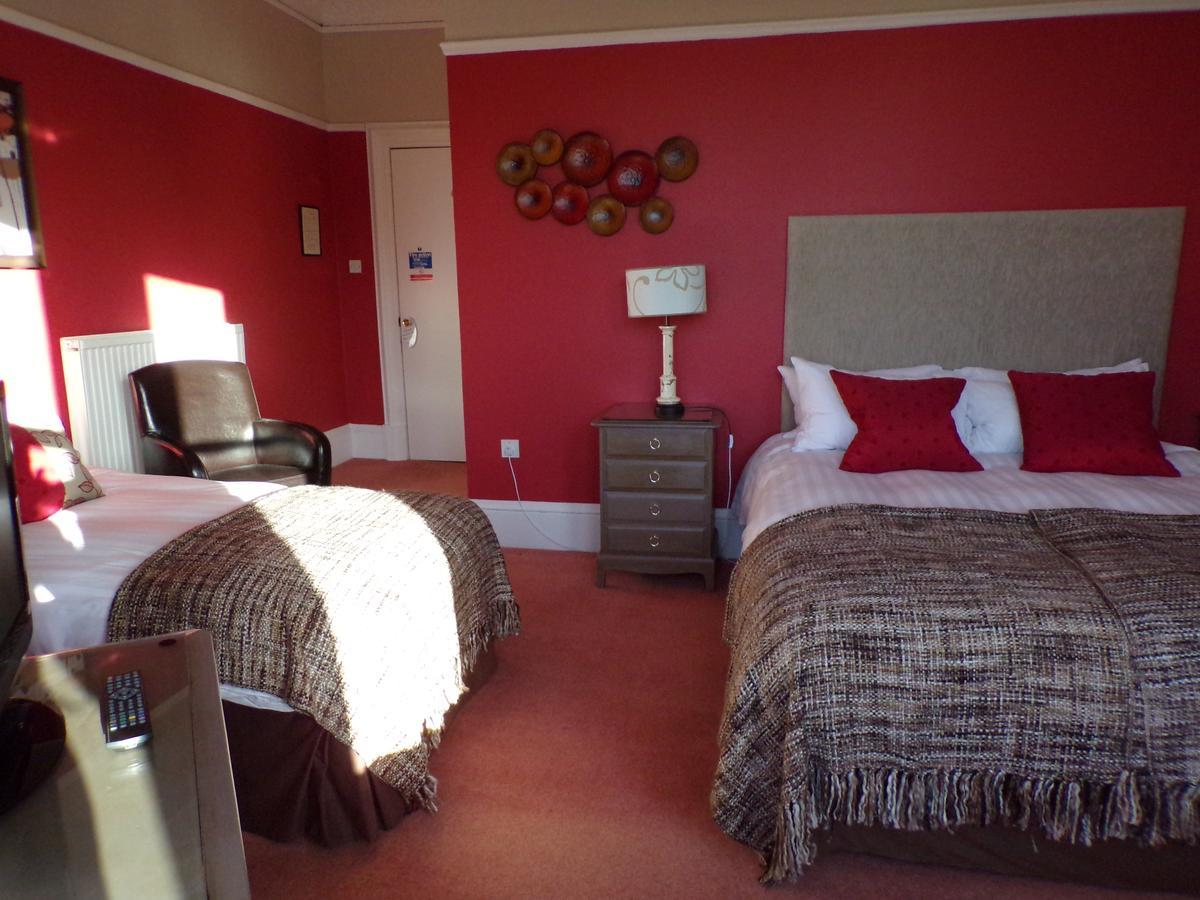 Shaftesbury Hotel Dundee (Adults Only) Extérieur photo