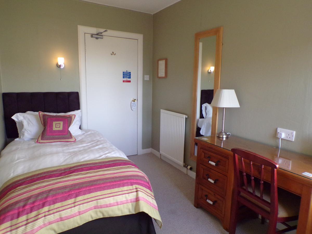 Shaftesbury Hotel Dundee (Adults Only) Extérieur photo