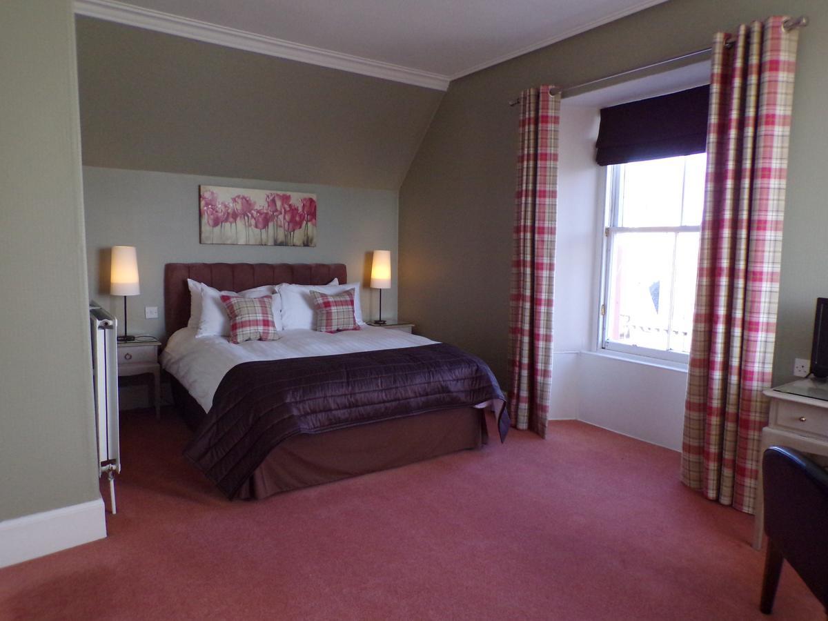 Shaftesbury Hotel Dundee (Adults Only) Extérieur photo