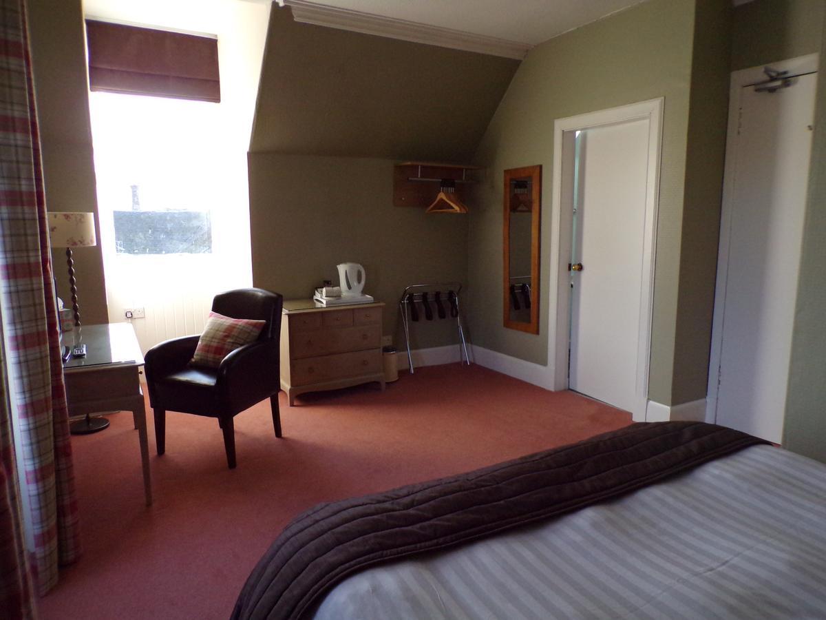 Shaftesbury Hotel Dundee (Adults Only) Extérieur photo