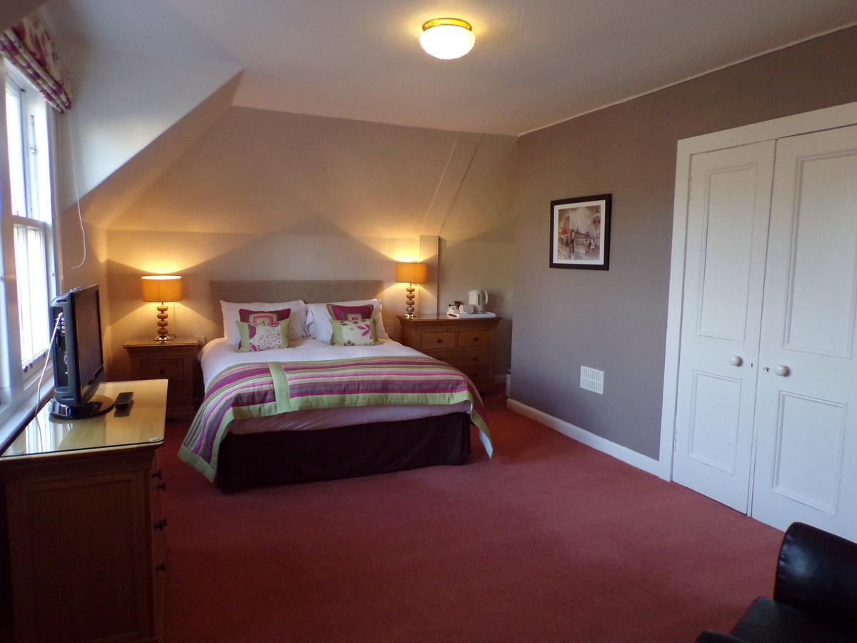 Shaftesbury Hotel Dundee (Adults Only) Extérieur photo