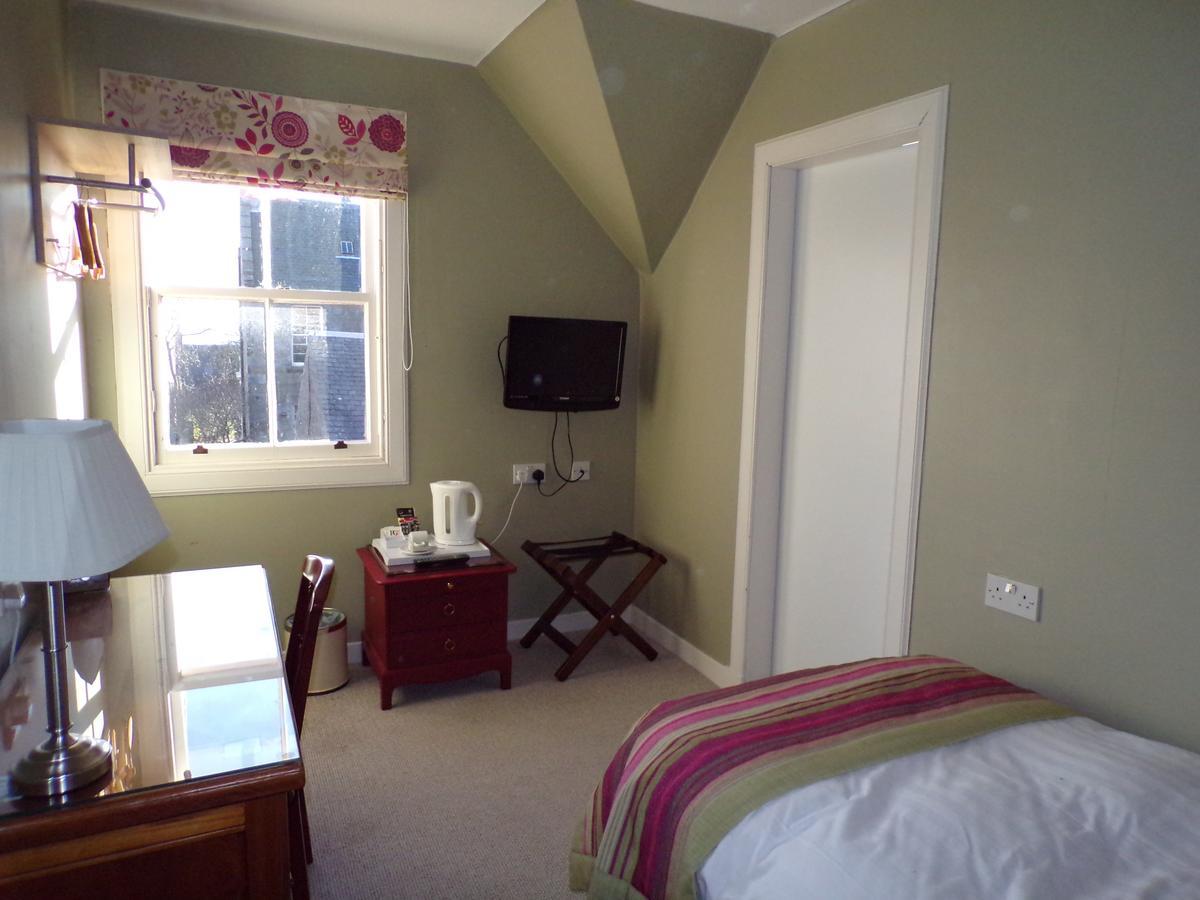 Shaftesbury Hotel Dundee (Adults Only) Extérieur photo