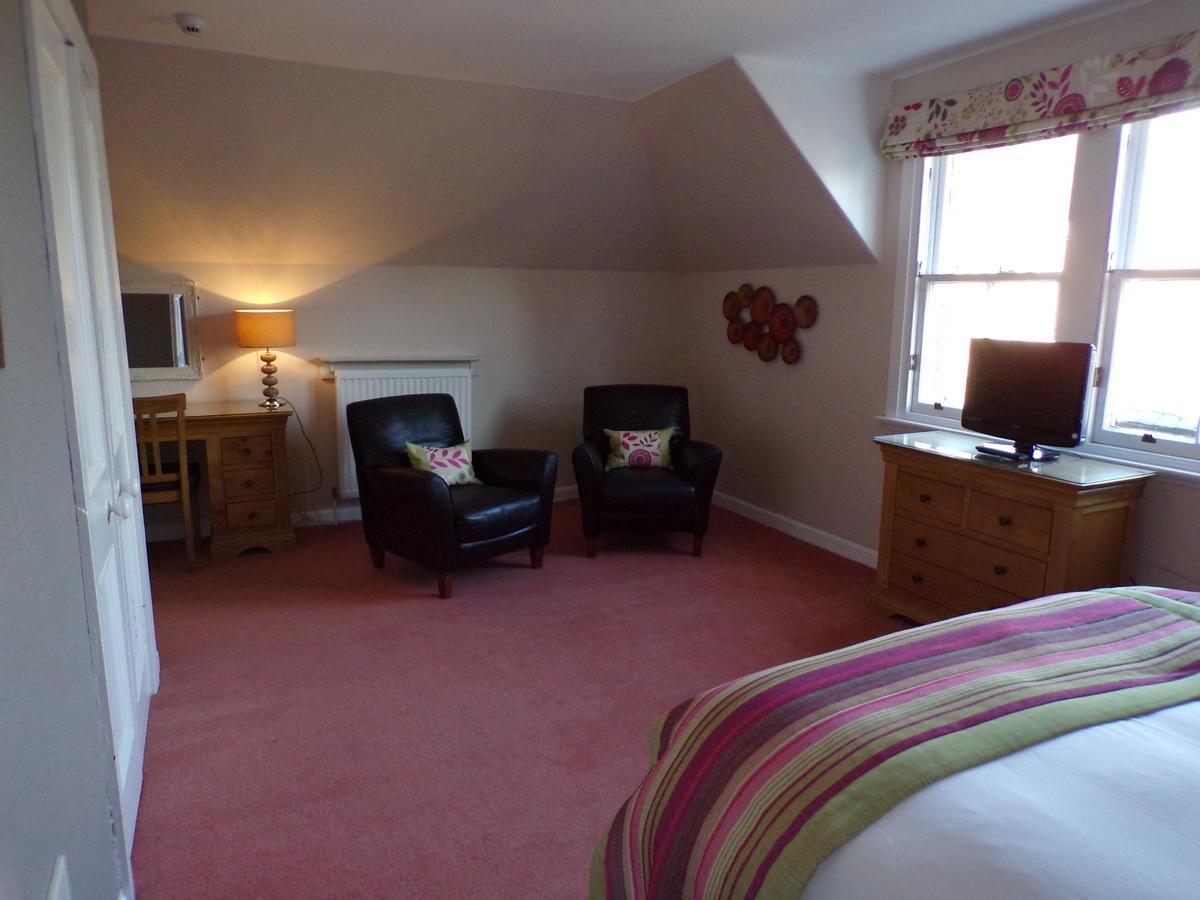 Shaftesbury Hotel Dundee (Adults Only) Extérieur photo