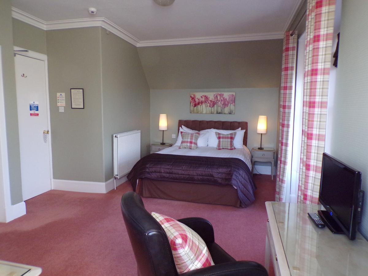 Shaftesbury Hotel Dundee (Adults Only) Extérieur photo