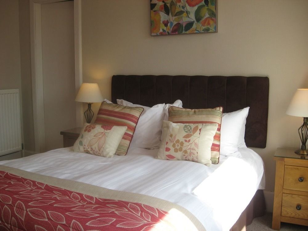 Shaftesbury Hotel Dundee (Adults Only) Extérieur photo