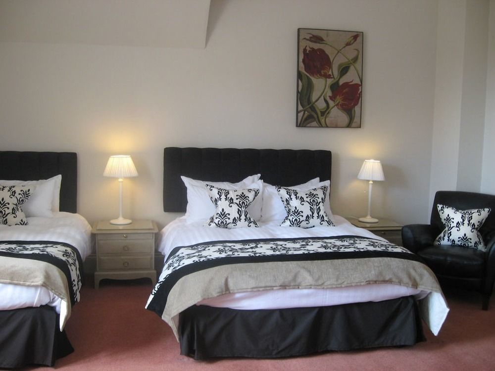 Shaftesbury Hotel Dundee (Adults Only) Extérieur photo