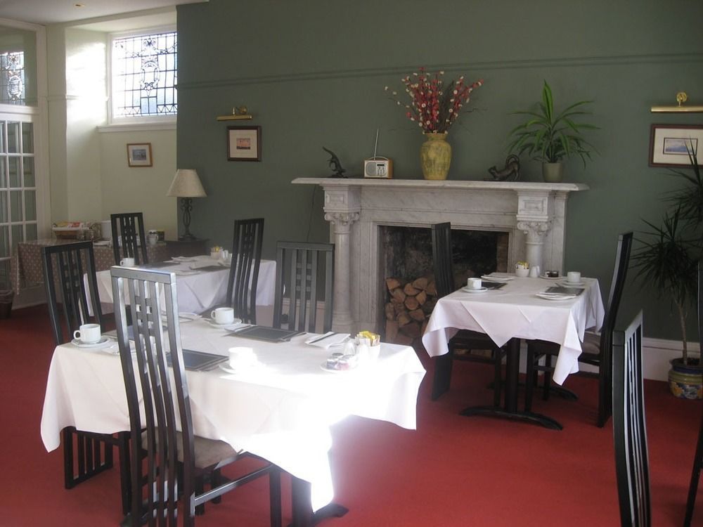 Shaftesbury Hotel Dundee (Adults Only) Extérieur photo