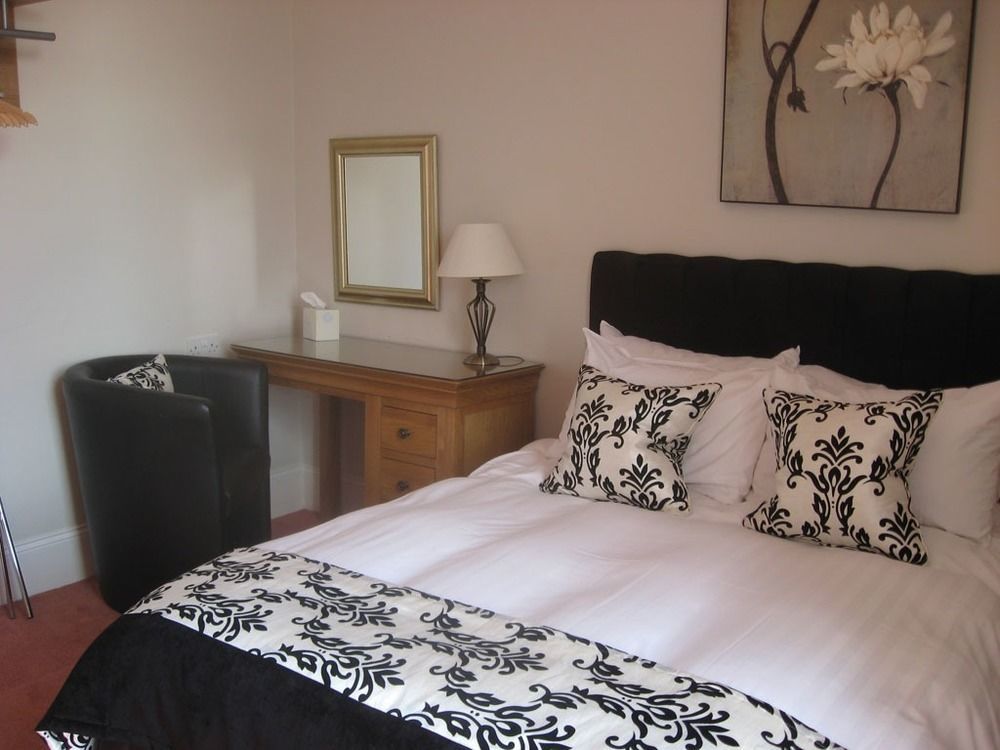 Shaftesbury Hotel Dundee (Adults Only) Extérieur photo