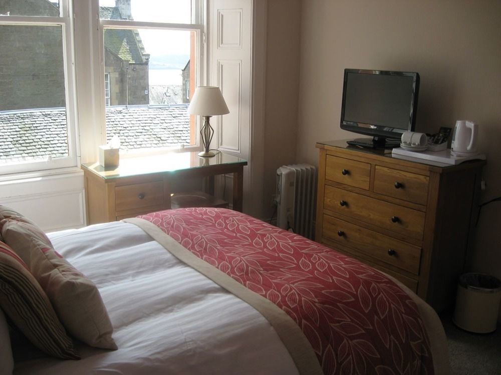 Shaftesbury Hotel Dundee (Adults Only) Extérieur photo